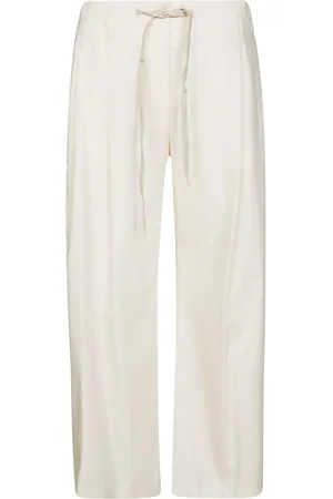 JEJIA Straight-leg trousers