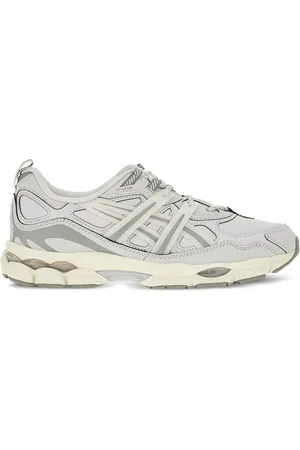 Asics Gel-NYC mesh-panelled sneakers