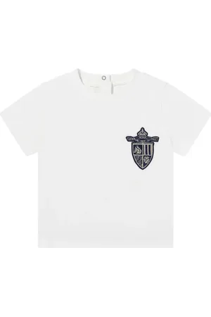Fendi Cotton T-shirt