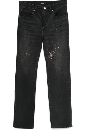 UNDERCOVER Slim-fit jeans