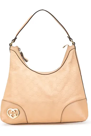 Gucci 2000-2015 Guccissima Lovely shoulder bag