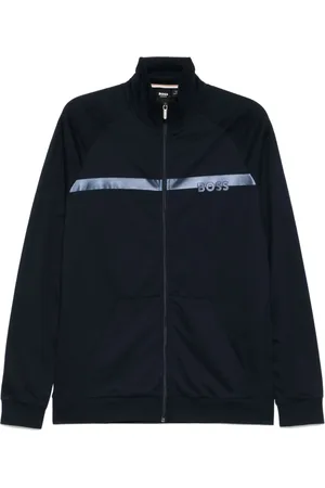 HUGO BOSS Zip-up sweatshirt