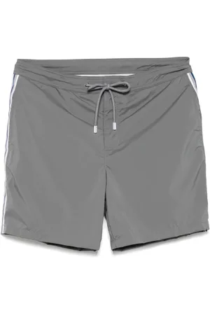 FEDELI Airstop swim shorts
