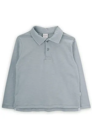 KNOT Gaspard polo shirt
