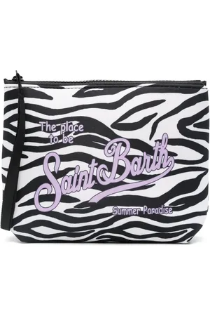MC2 SAINT BARTH Aline makeup bag