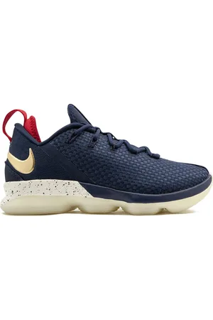 Nike Lebron 14 Low sneakers