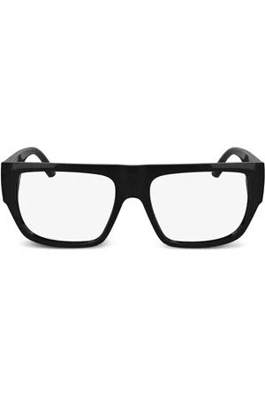 Karl Lagerfeld Rectangle-frame glasses