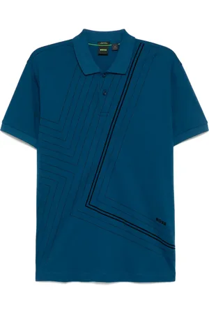 HUGO BOSS Paddy polo shirt