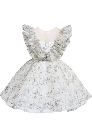 Tulleen Honeydale dress