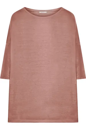 TRANSIT Jersey oversized T-Shirt