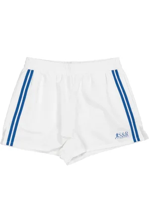 Sporty & Rich SR Runner shorts