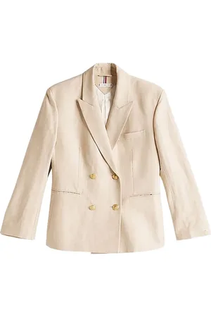 Tommy Hilfiger Double-breasted blazer
