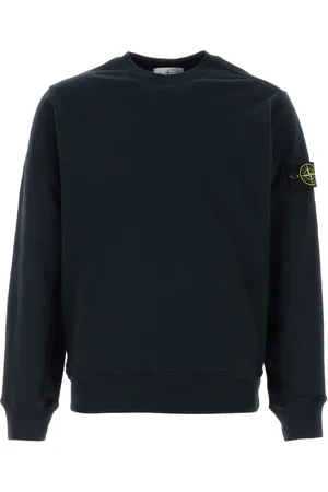 Stone Island Compass-badge sweatshirt
