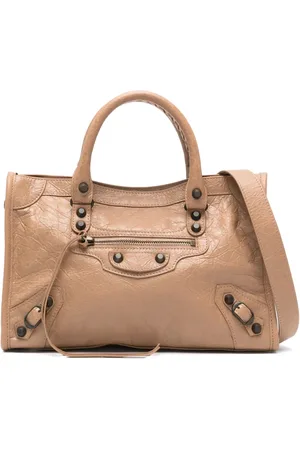 Balenciaga Small Le City tote bag