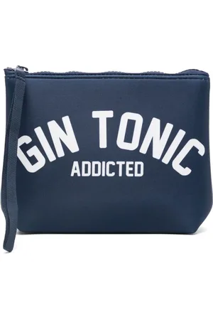 MC2 SAINT BARTH Aline makeup bag