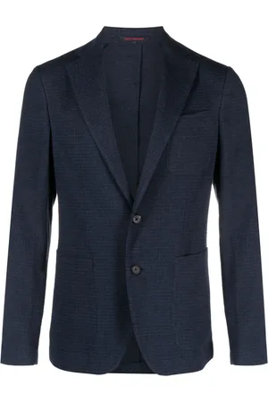THE GIGI Single-breasted blazer