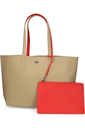 Lacoste Anna tote bag