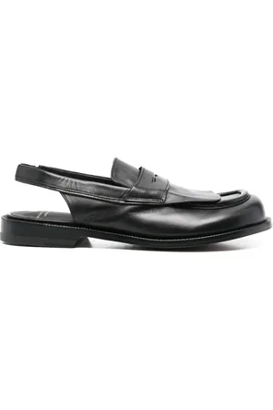 Officine creative Slingback loafers