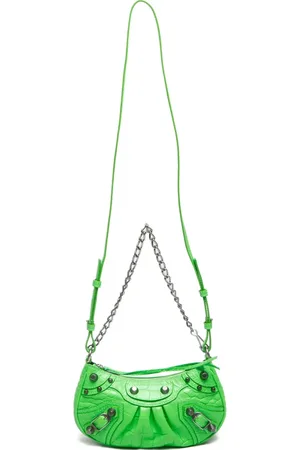 Balenciaga 2020s mini Le Cagole shoulder bag