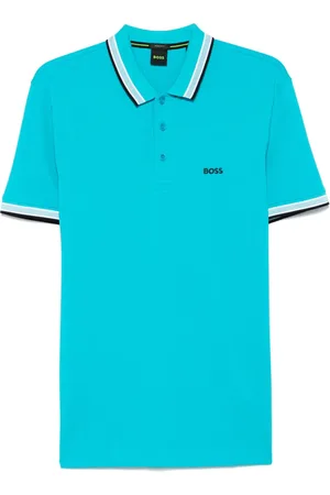HUGO BOSS Paddy polo shirt