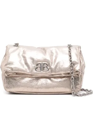 Balenciaga Small Monaco shoulder bag