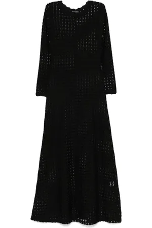 Faliero Sarti Brise maxi dress