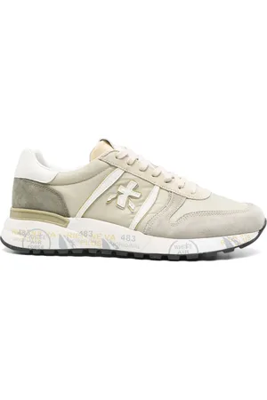 Premiata Lander sneakers