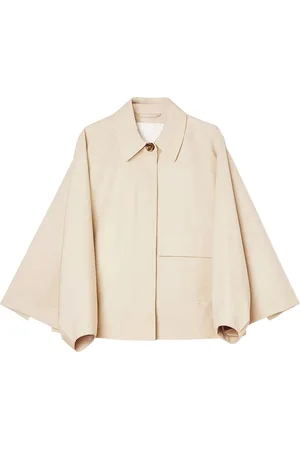 OOF Wear Cotton cape