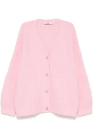 B+AB Scarf cardigan