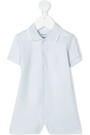 Ralph Lauren Pony embroidered polo shorties