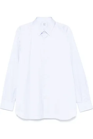 MAZZARELLI Cotton shirt
