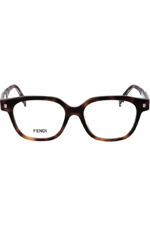 Fendi Square-frame glasses