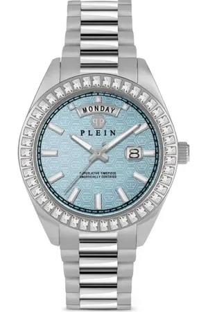 Philipp Plein Date Superlative Gent 42mm