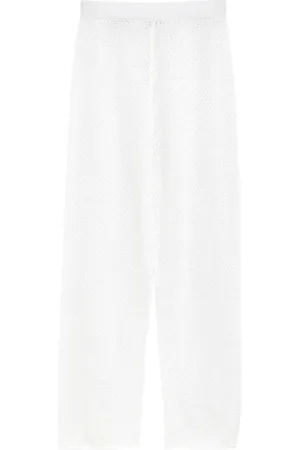 Lauren Manoogian Cotton trousers