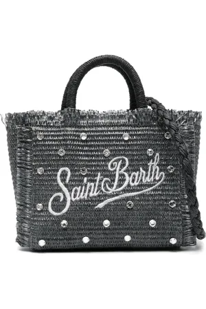 MC2 SAINT BARTH Mini Vanity tote bag