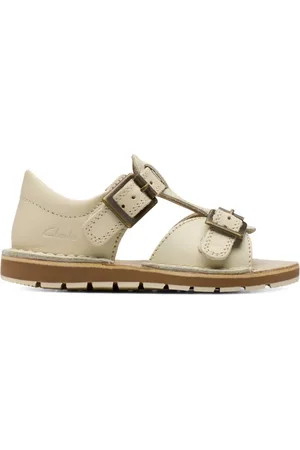 Clarks Playsun sandals