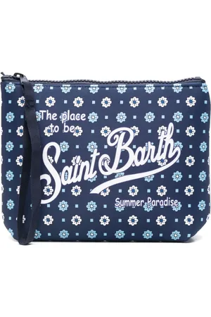 MC2 SAINT BARTH Aline makeup bag