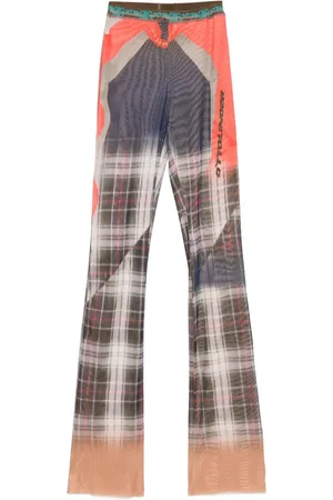 OTTOLINGER Mesh trousers