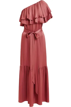 Essentiel Antwerp Hoenix maxi dress