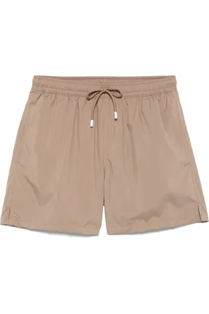 FEDELI Madeira swim shorts
