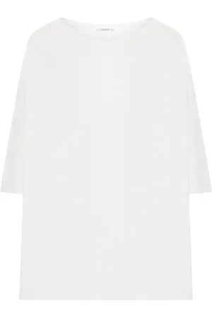 TRANSIT Jersey oversized T-Shirt