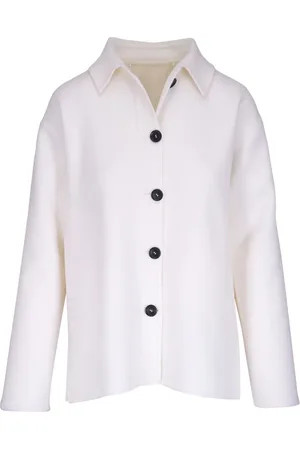 Kiton Button-down jacket