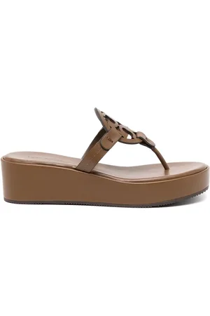 Tory Burch Miller sandals