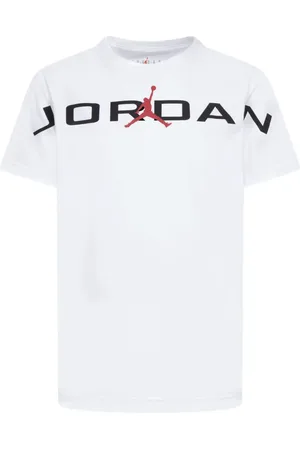 Jordan Logo-print T-shirt