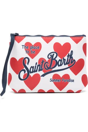 MC2 SAINT BARTH Aline makeup bag