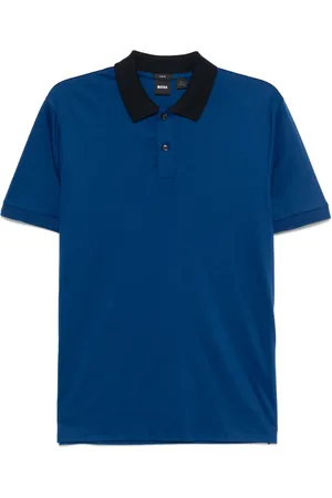 HUGO BOSS Phillipson polo shirt