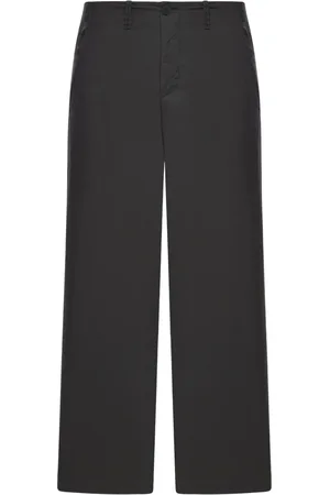 TRANSIT Straight-leg trousers