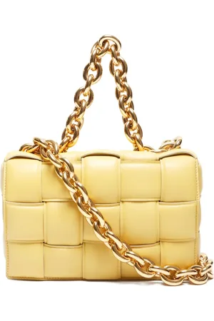 Bottega Veneta 2012-2023 Cassette shoulder bag
