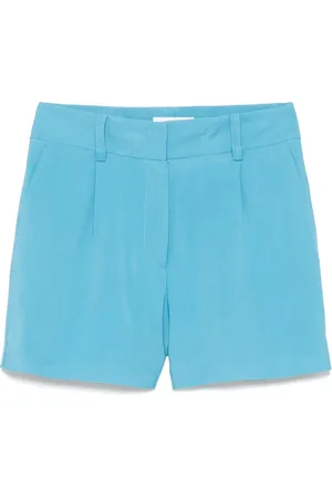 So Allure Twill shorts