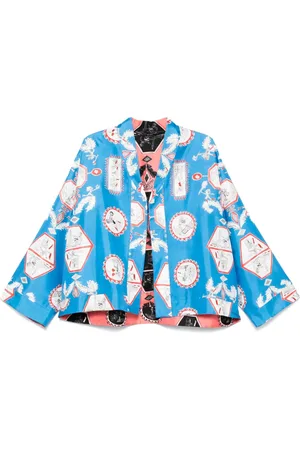 Rianna + Nina Tependris Tina jacket